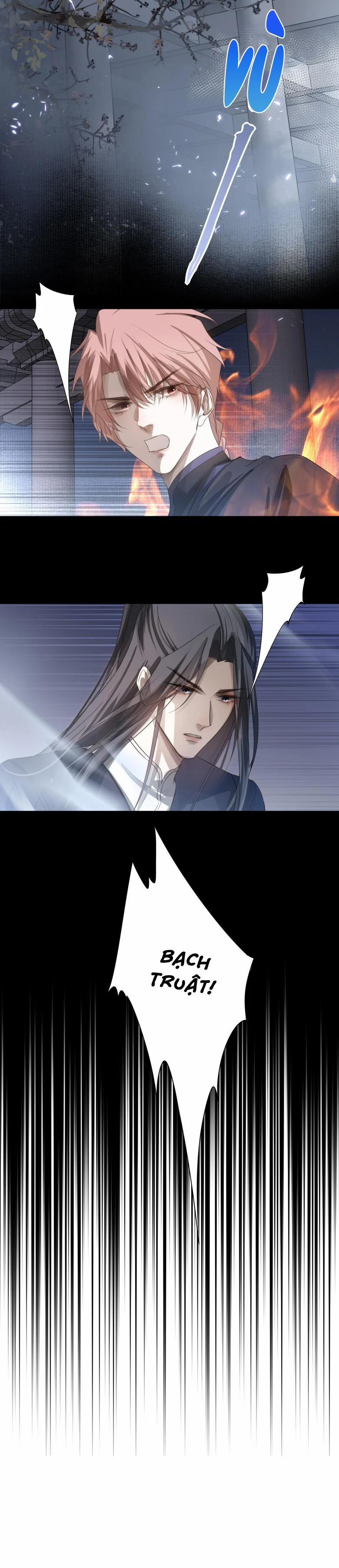 Sau Khi Chết Ta Trở Thành Nốt Chu Sa Của Ca Ca 13 trang 6