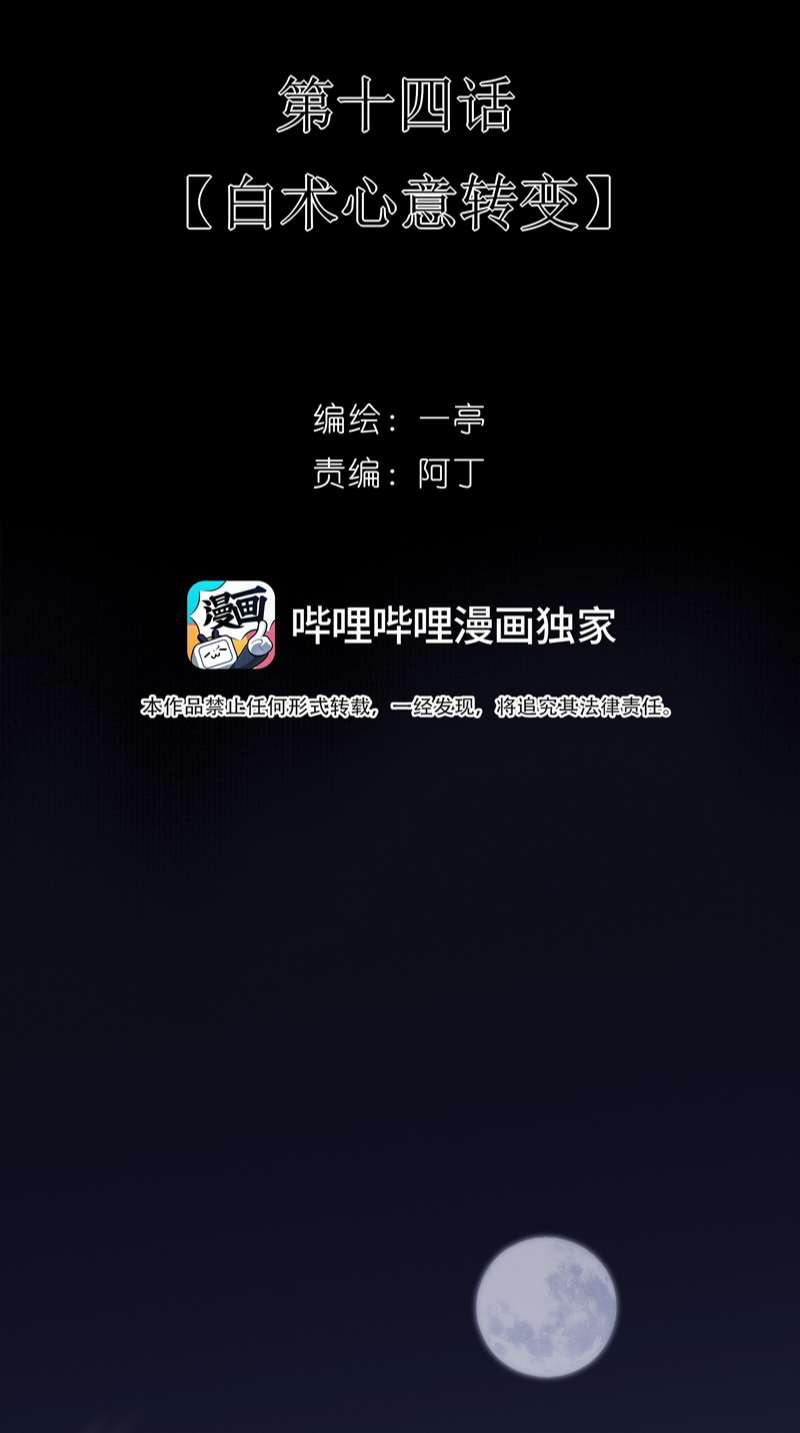 Sau Khi Chết Ta Trở Thành Nốt Chu Sa Của Ca Ca 14 trang 14