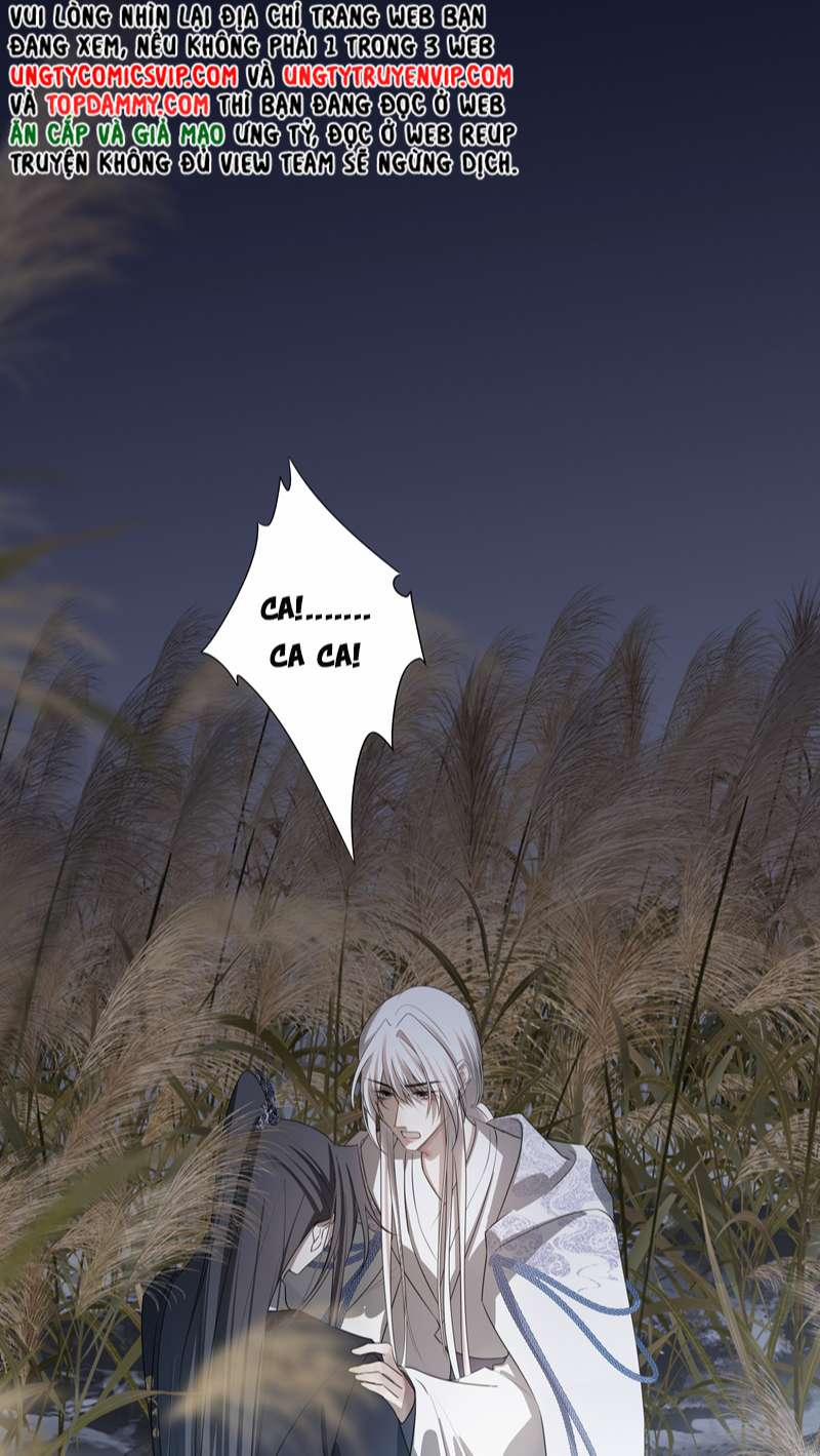 Sau Khi Chết Ta Trở Thành Nốt Chu Sa Của Ca Ca 14 trang 15