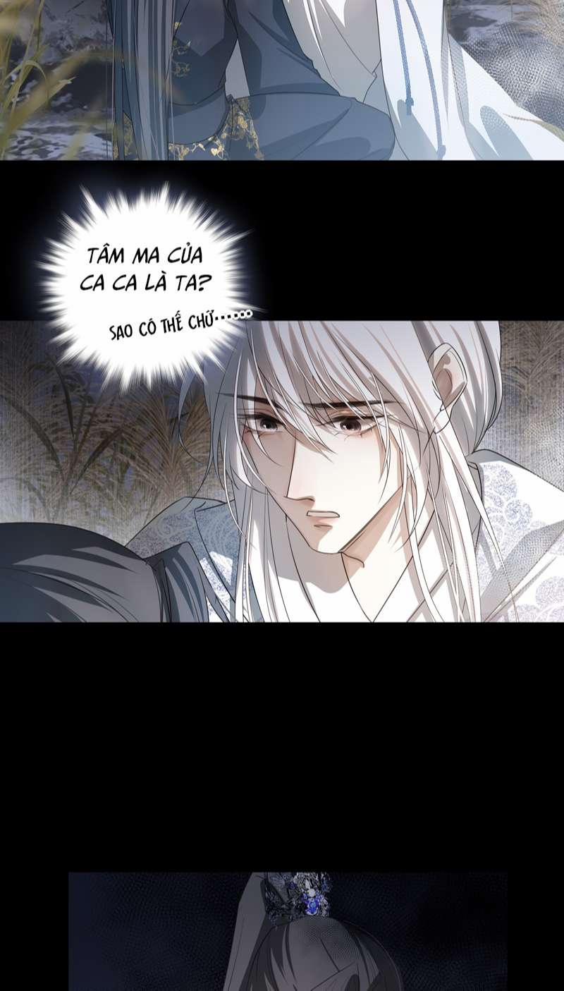 Sau Khi Chết Ta Trở Thành Nốt Chu Sa Của Ca Ca 14 trang 16