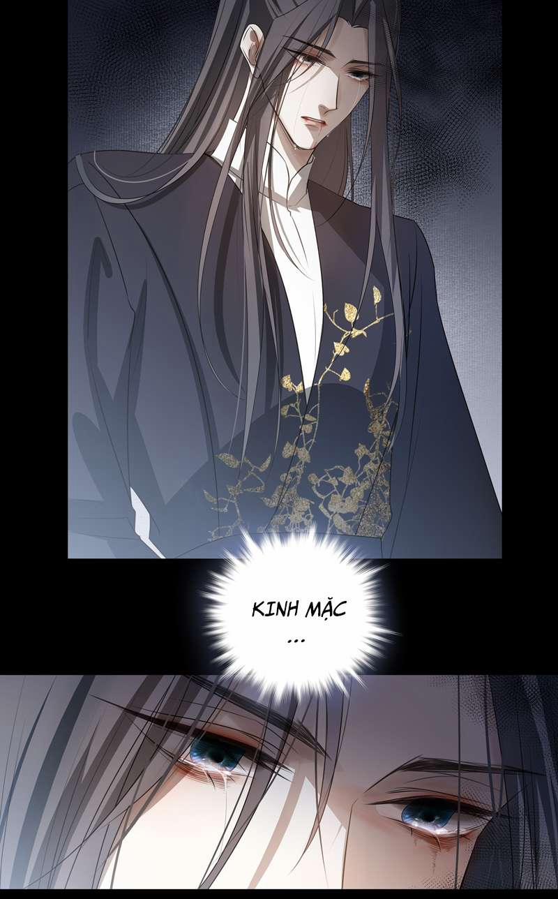 Sau Khi Chết Ta Trở Thành Nốt Chu Sa Của Ca Ca 14 trang 17