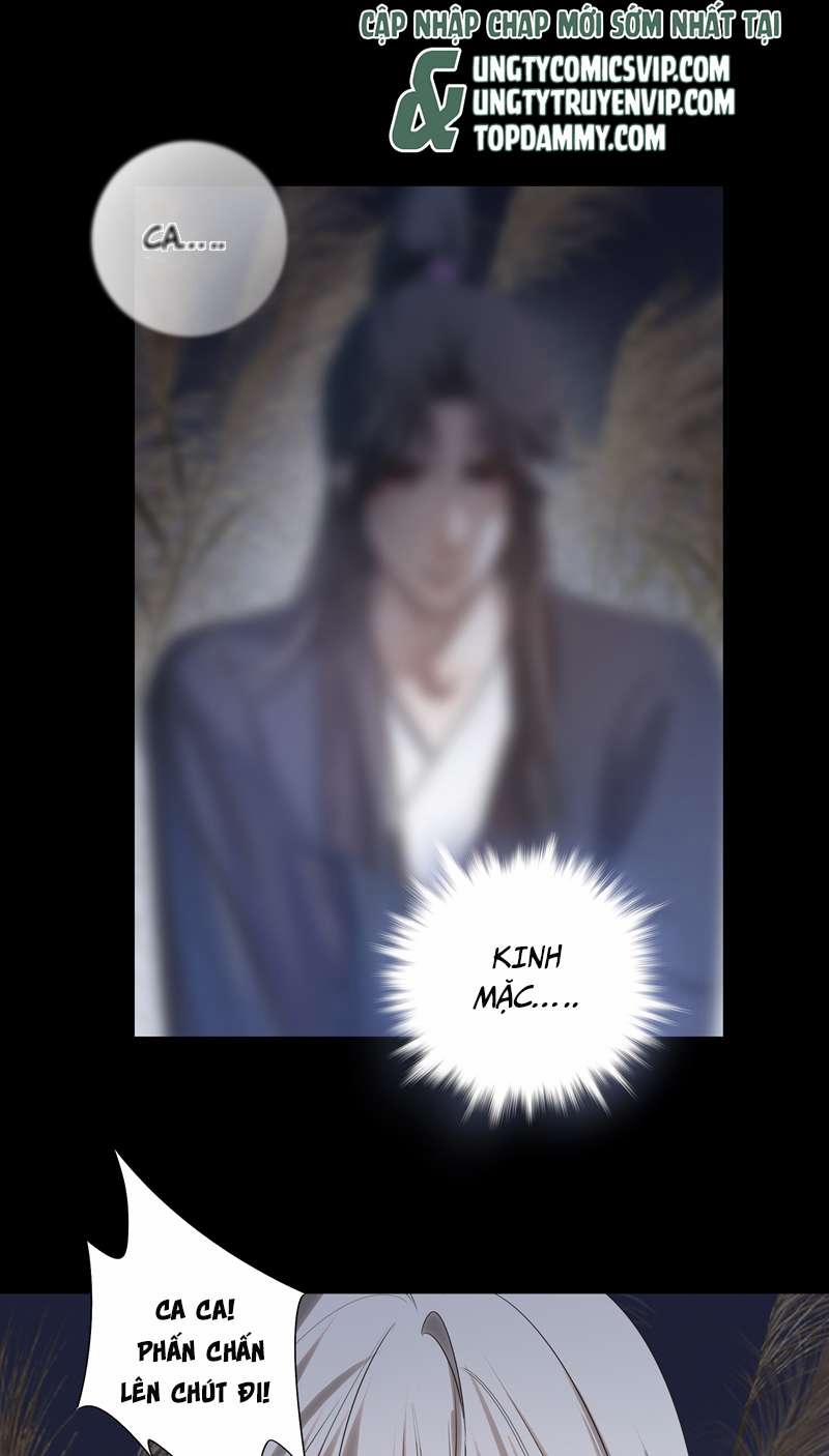 Sau Khi Chết Ta Trở Thành Nốt Chu Sa Của Ca Ca 14 trang 18