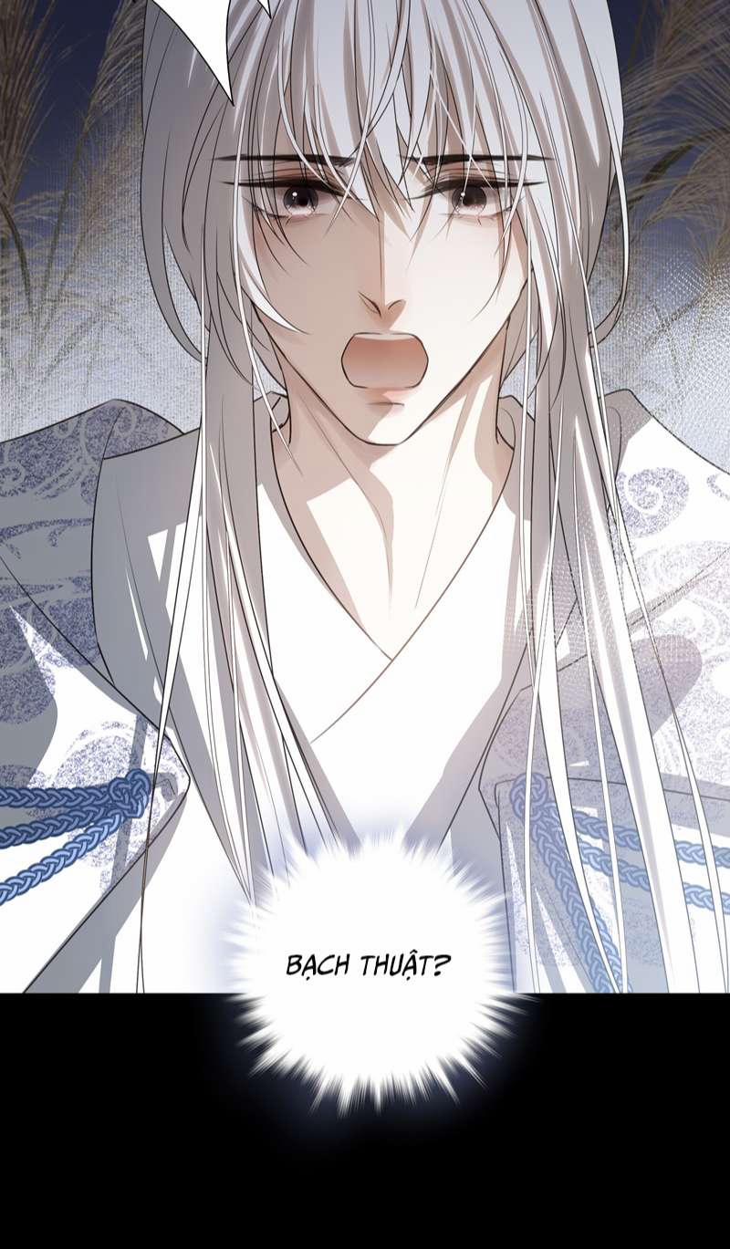 Sau Khi Chết Ta Trở Thành Nốt Chu Sa Của Ca Ca 14 trang 19