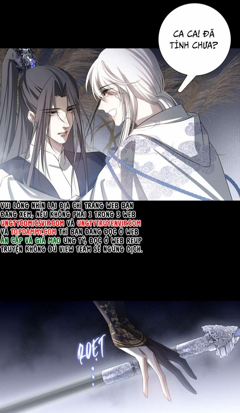 Sau Khi Chết Ta Trở Thành Nốt Chu Sa Của Ca Ca 14 trang 20