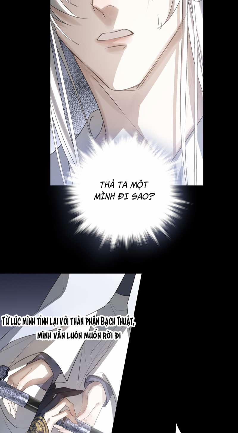 Sau Khi Chết Ta Trở Thành Nốt Chu Sa Của Ca Ca 14 trang 23