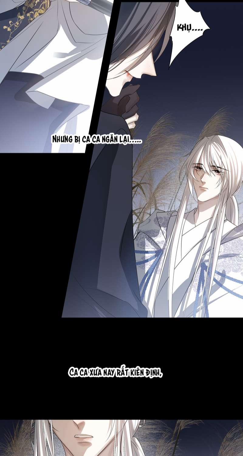 Sau Khi Chết Ta Trở Thành Nốt Chu Sa Của Ca Ca 14 trang 24