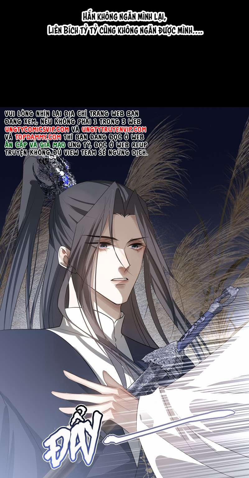 Sau Khi Chết Ta Trở Thành Nốt Chu Sa Của Ca Ca 14 trang 26