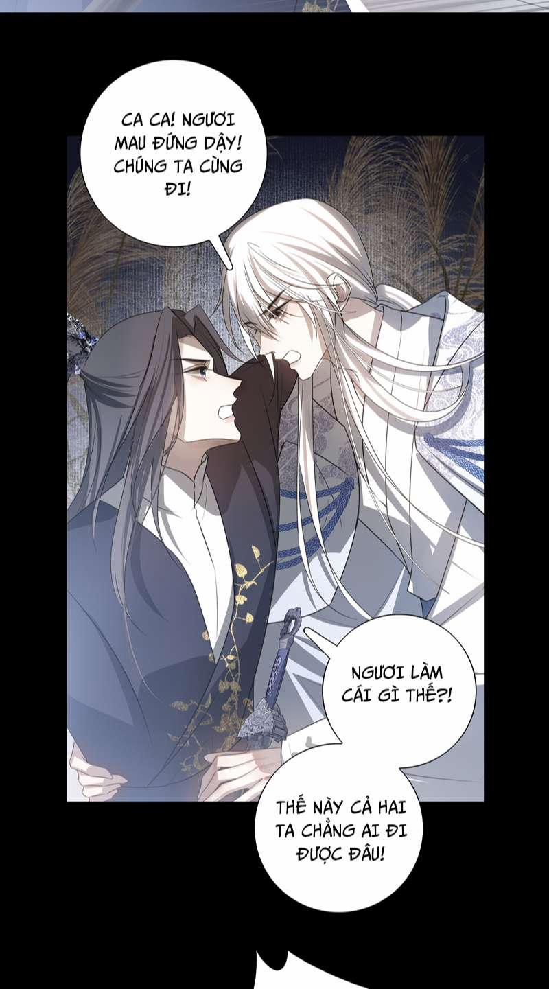 Sau Khi Chết Ta Trở Thành Nốt Chu Sa Của Ca Ca 14 trang 27