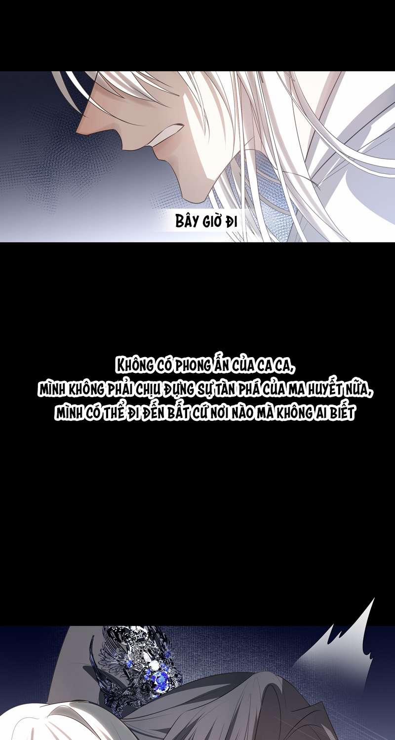 Sau Khi Chết Ta Trở Thành Nốt Chu Sa Của Ca Ca 14 trang 29