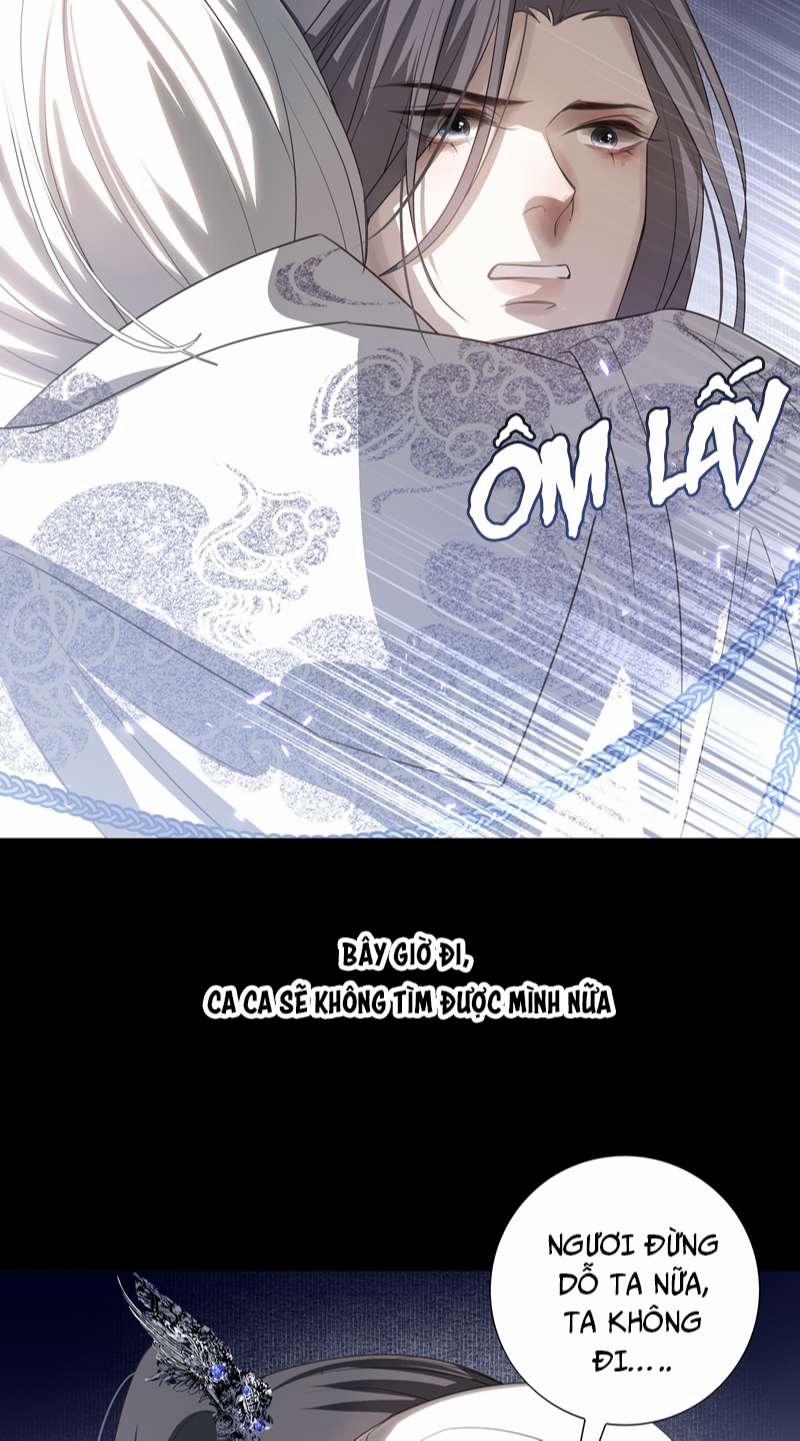 Sau Khi Chết Ta Trở Thành Nốt Chu Sa Của Ca Ca 14 trang 30