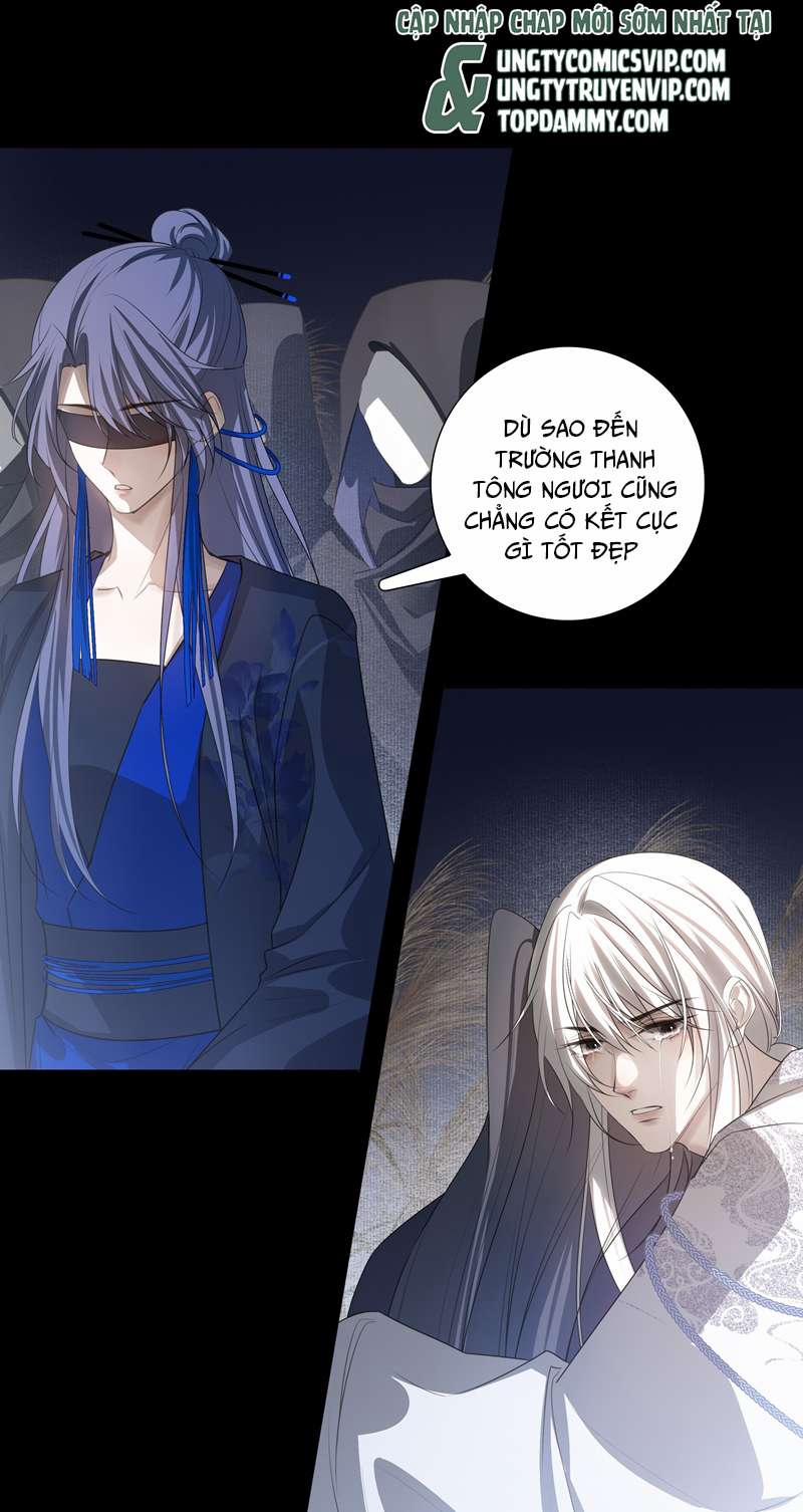 Sau Khi Chết Ta Trở Thành Nốt Chu Sa Của Ca Ca 14 trang 33