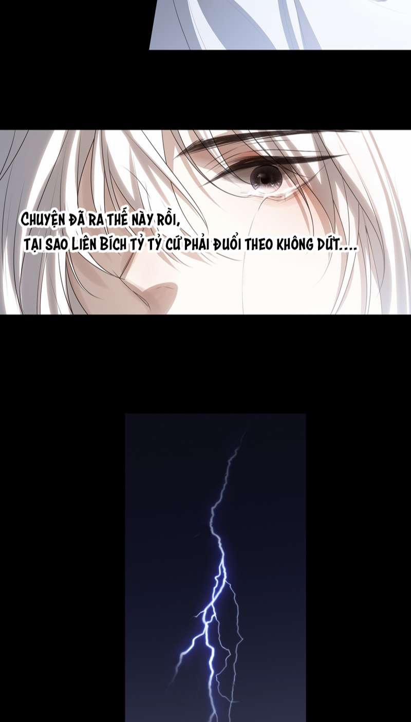 Sau Khi Chết Ta Trở Thành Nốt Chu Sa Của Ca Ca 14 trang 34