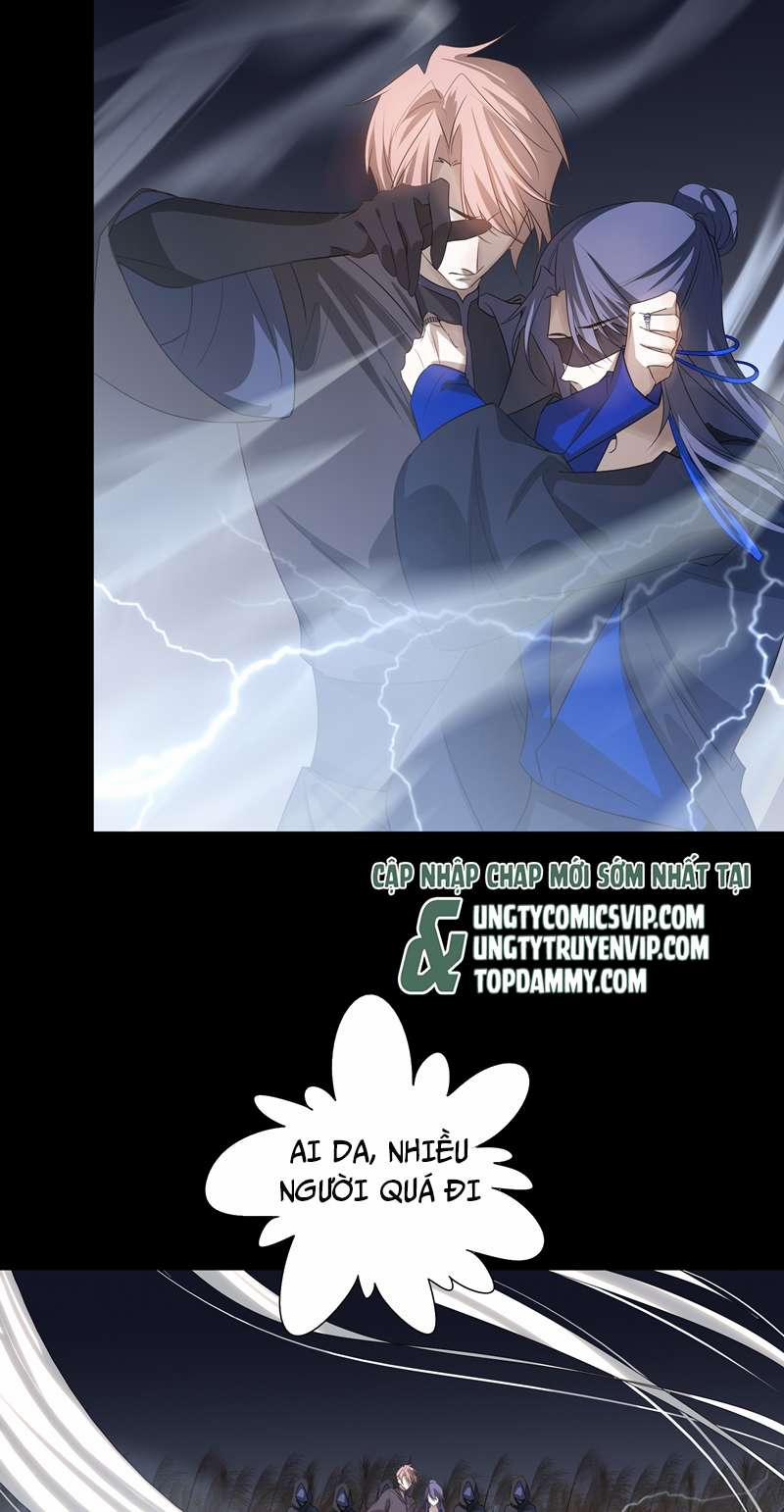 Sau Khi Chết Ta Trở Thành Nốt Chu Sa Của Ca Ca 14 trang 37