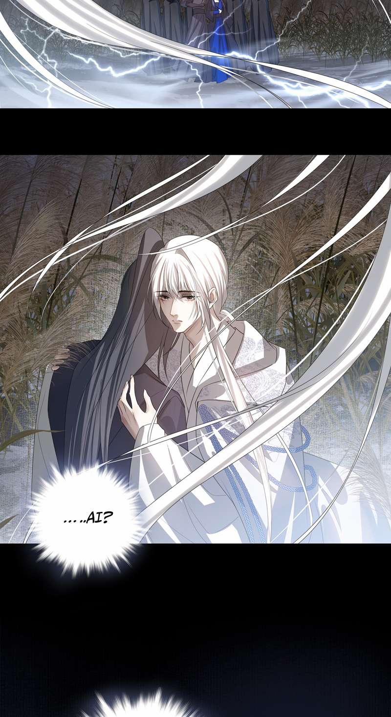 Sau Khi Chết Ta Trở Thành Nốt Chu Sa Của Ca Ca 14 trang 38