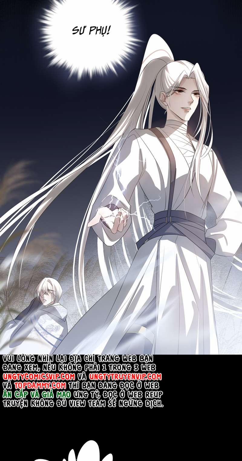 Sau Khi Chết Ta Trở Thành Nốt Chu Sa Của Ca Ca 14 trang 39