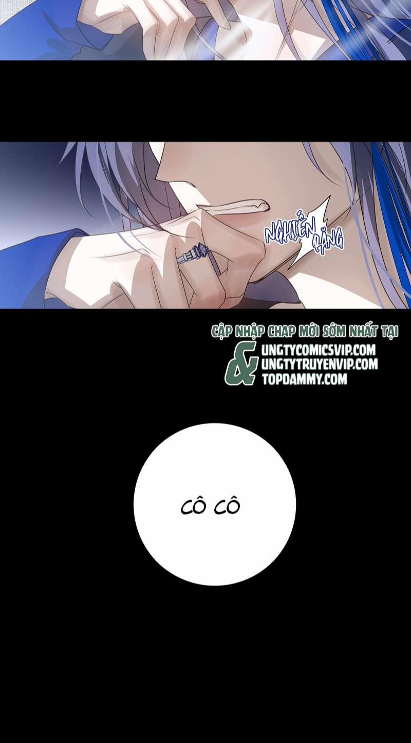 Sau Khi Chết Ta Trở Thành Nốt Chu Sa Của Ca Ca 14 trang 41