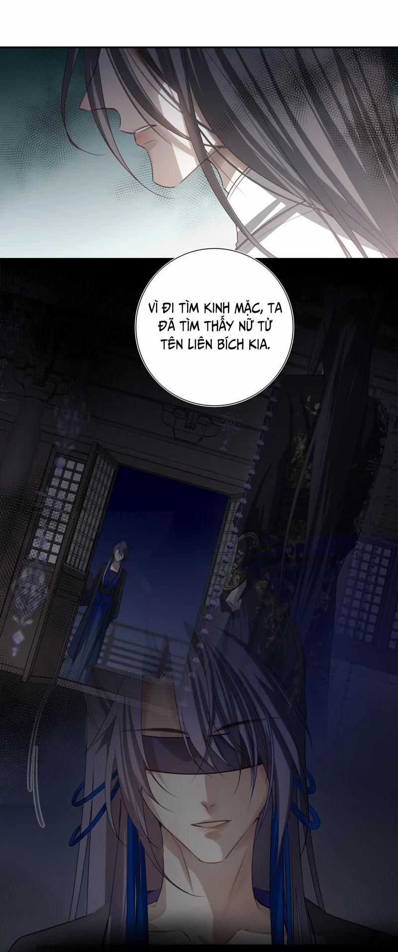 Sau Khi Chết Ta Trở Thành Nốt Chu Sa Của Ca Ca 15 trang 33