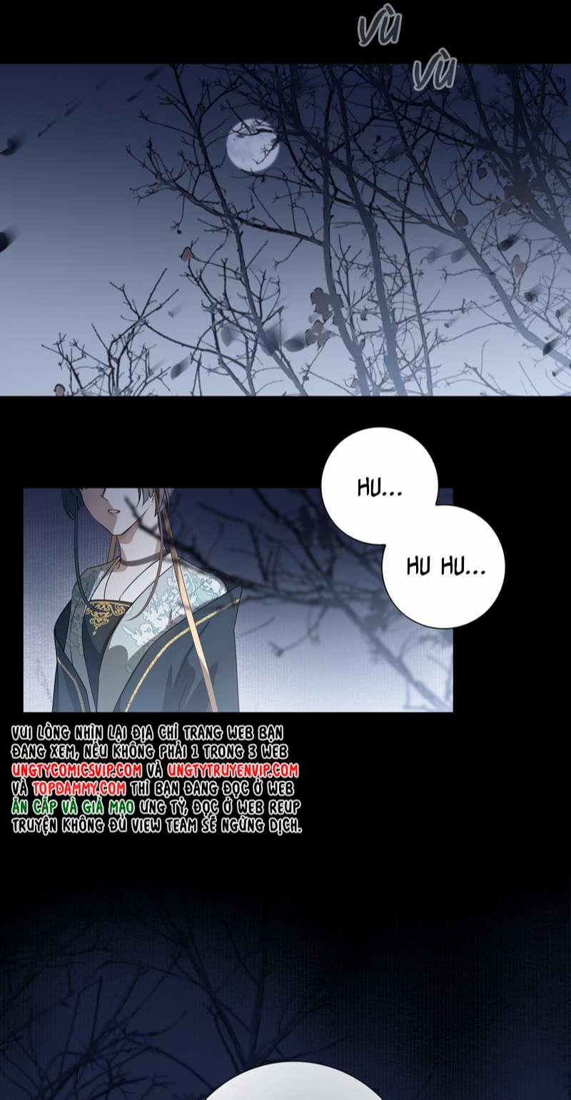 Sau Khi Chết Ta Trở Thành Nốt Chu Sa Của Ca Ca 16 trang 1