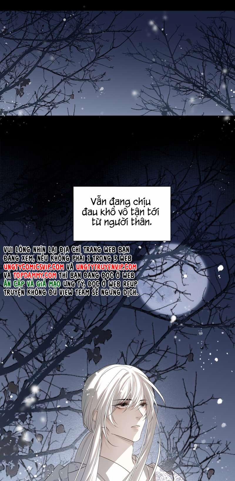 Sau Khi Chết Ta Trở Thành Nốt Chu Sa Của Ca Ca 16 trang 12