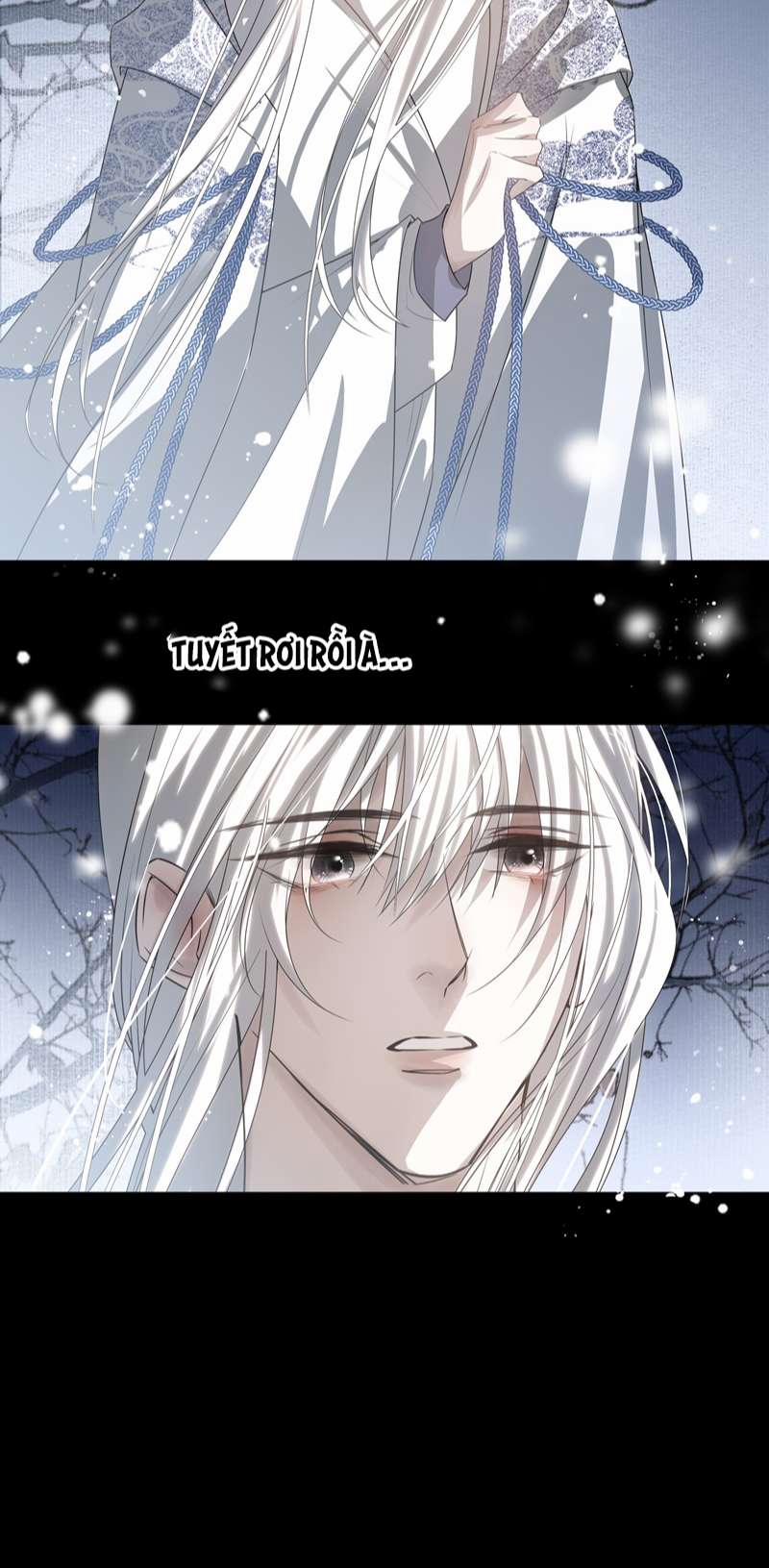 Sau Khi Chết Ta Trở Thành Nốt Chu Sa Của Ca Ca 16 trang 13