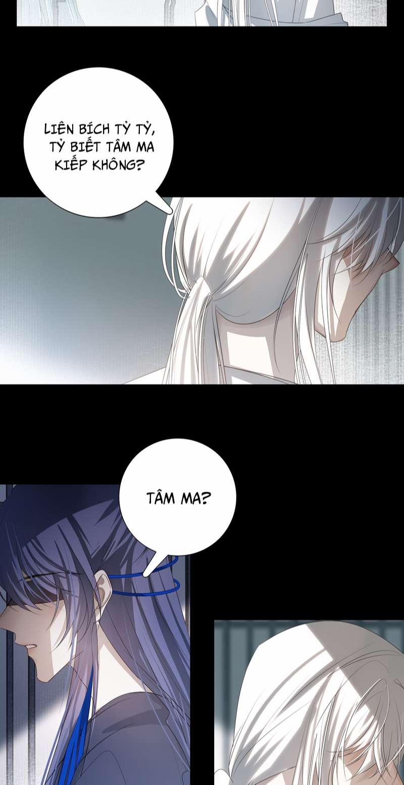 Sau Khi Chết Ta Trở Thành Nốt Chu Sa Của Ca Ca 16 trang 18