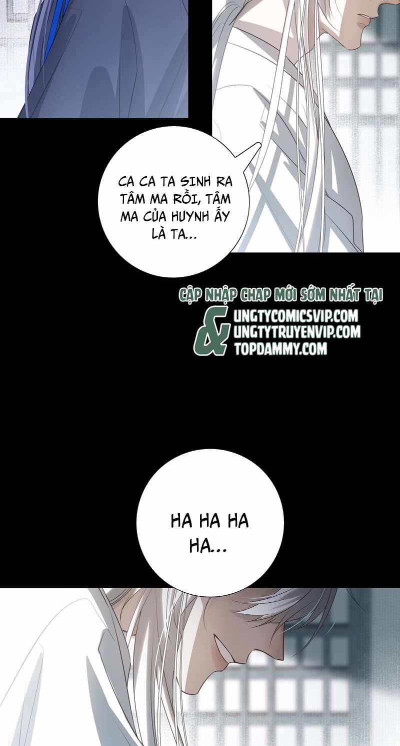 Sau Khi Chết Ta Trở Thành Nốt Chu Sa Của Ca Ca 16 trang 19