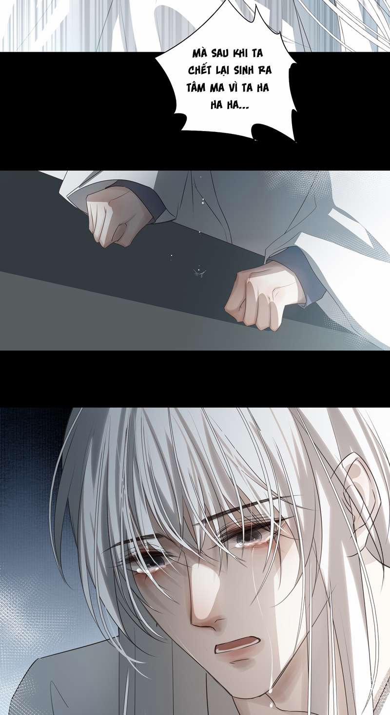 Sau Khi Chết Ta Trở Thành Nốt Chu Sa Của Ca Ca 16 trang 21