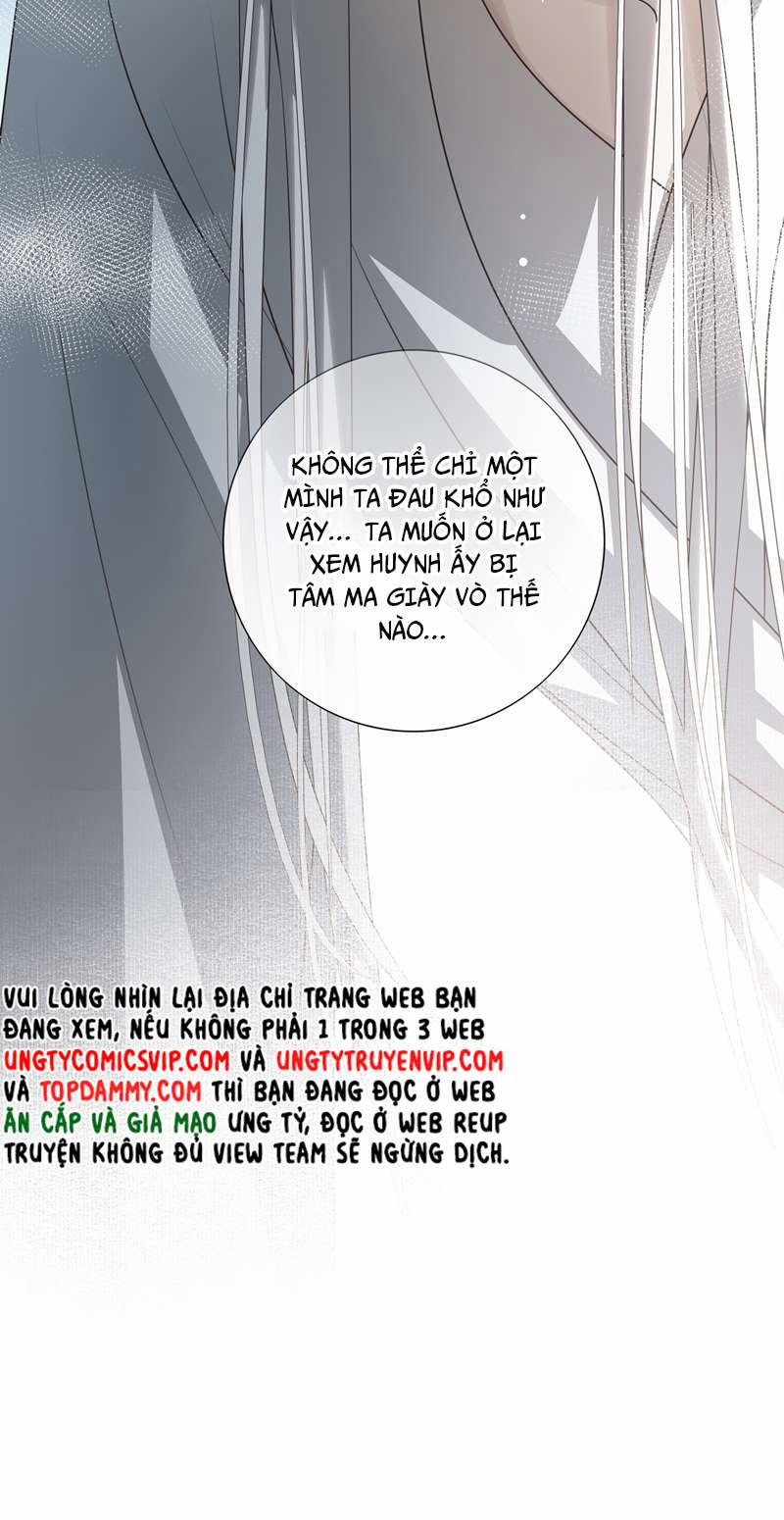 Sau Khi Chết Ta Trở Thành Nốt Chu Sa Của Ca Ca 16 trang 22