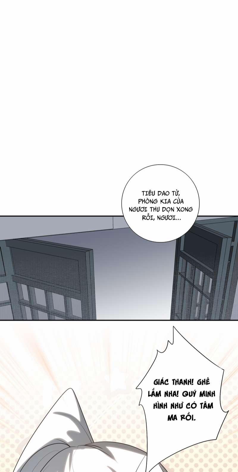 Sau Khi Chết Ta Trở Thành Nốt Chu Sa Của Ca Ca 16 trang 23