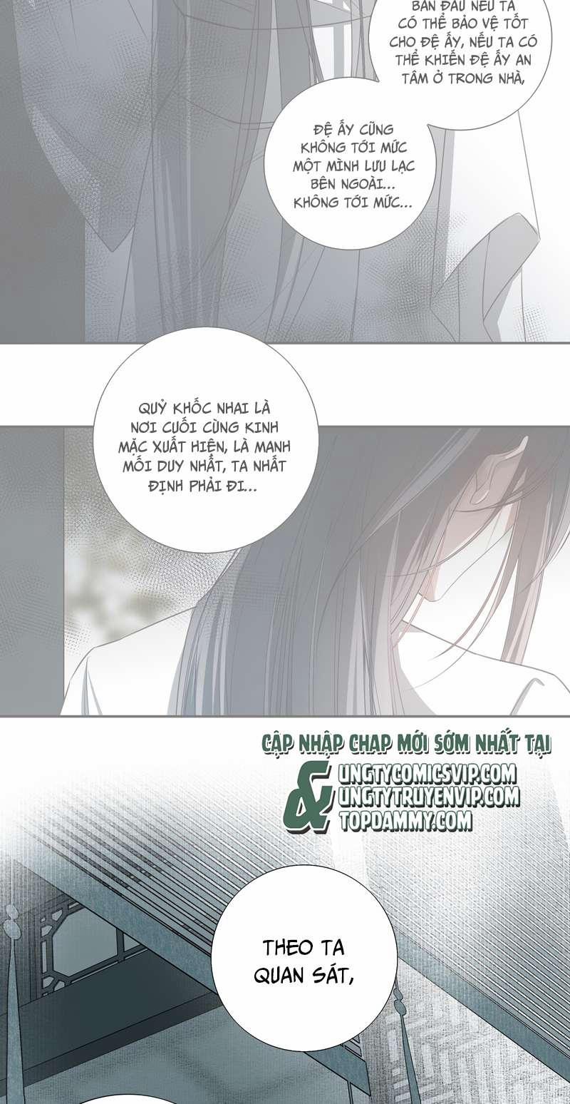 Sau Khi Chết Ta Trở Thành Nốt Chu Sa Của Ca Ca 16 trang 29