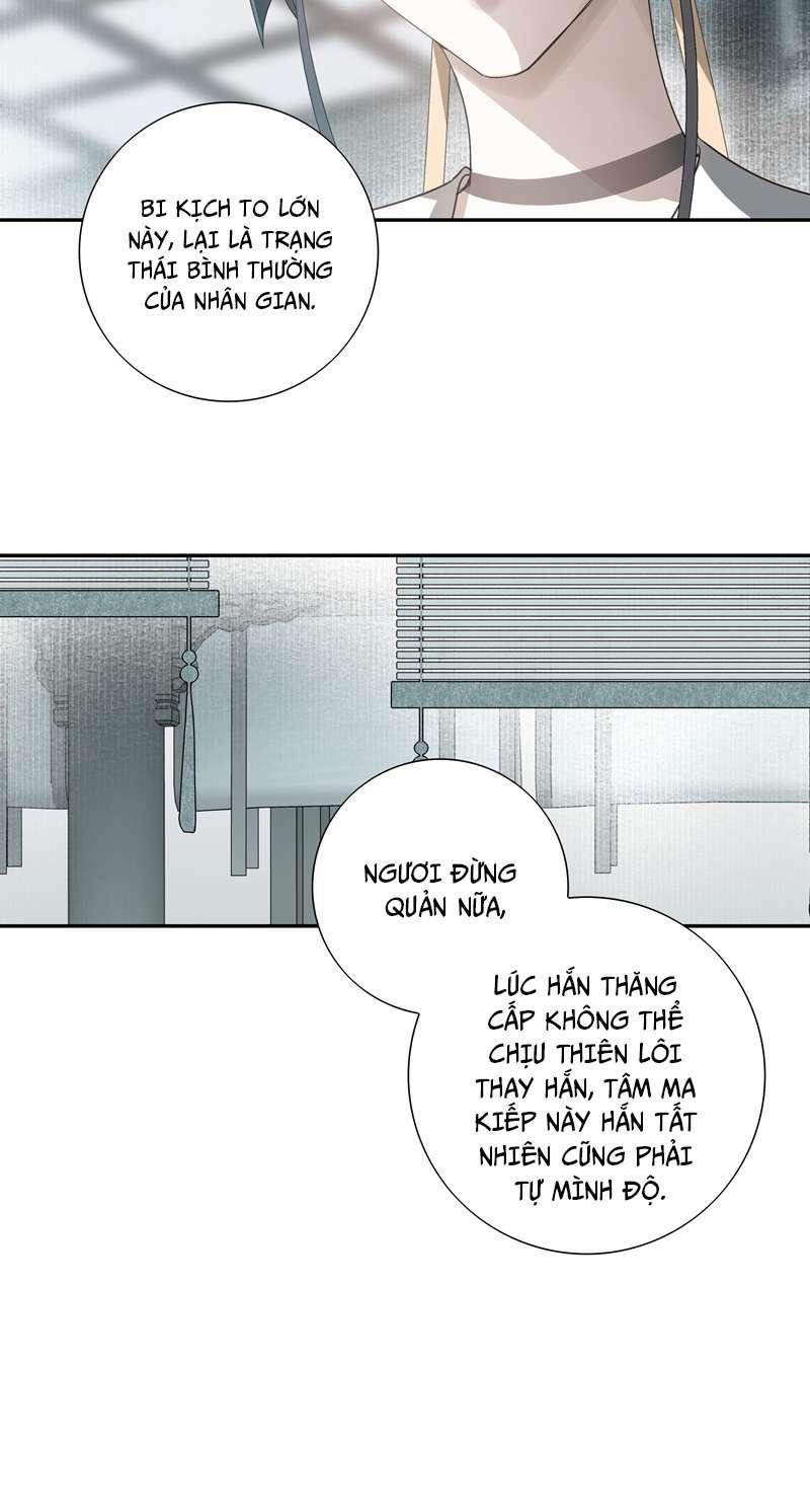 Sau Khi Chết Ta Trở Thành Nốt Chu Sa Của Ca Ca 16 trang 31