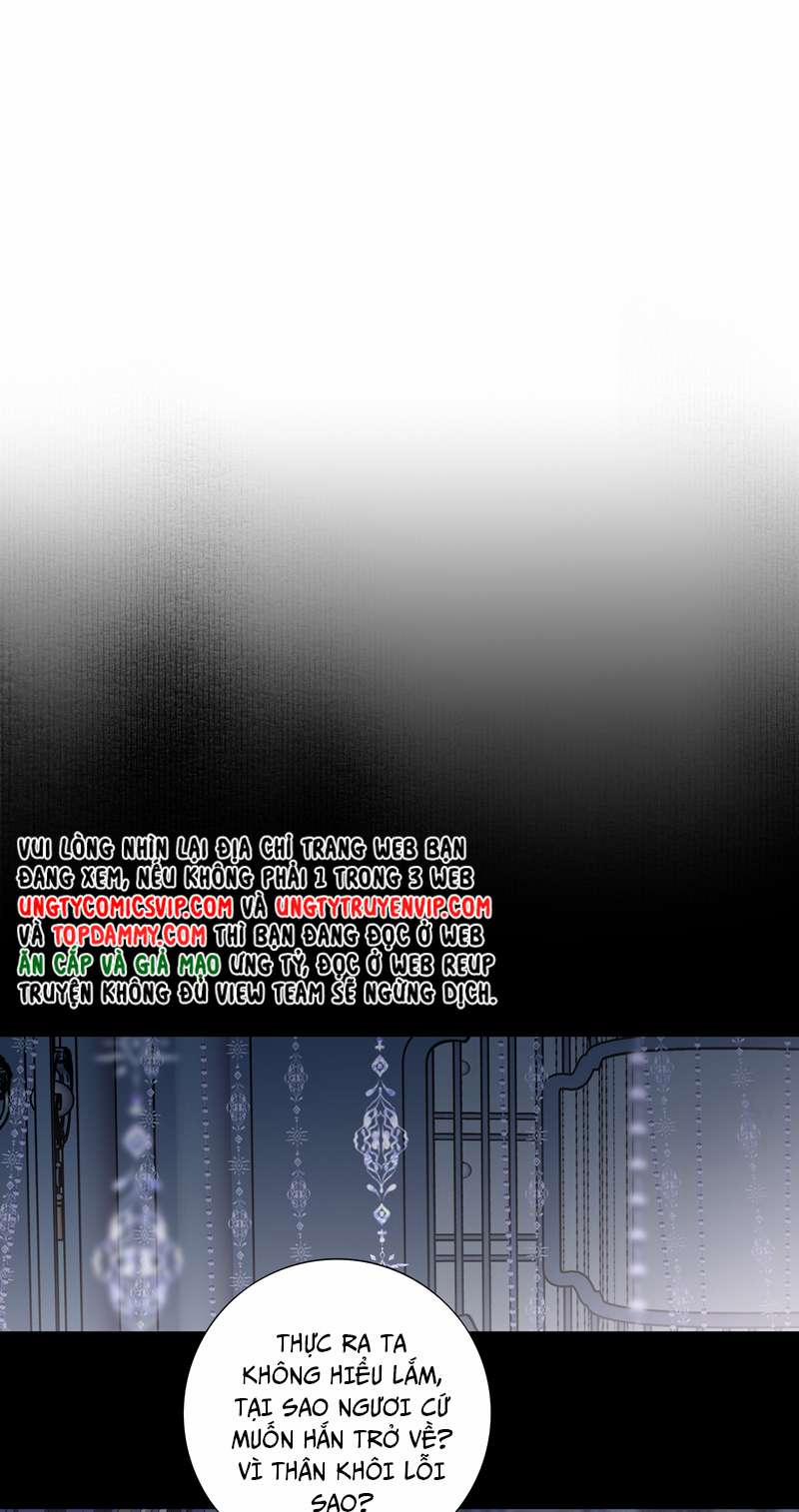 Sau Khi Chết Ta Trở Thành Nốt Chu Sa Của Ca Ca 16 trang 32