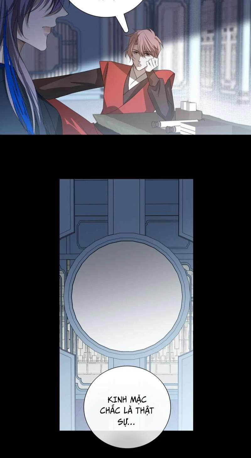 Sau Khi Chết Ta Trở Thành Nốt Chu Sa Của Ca Ca 16 trang 33