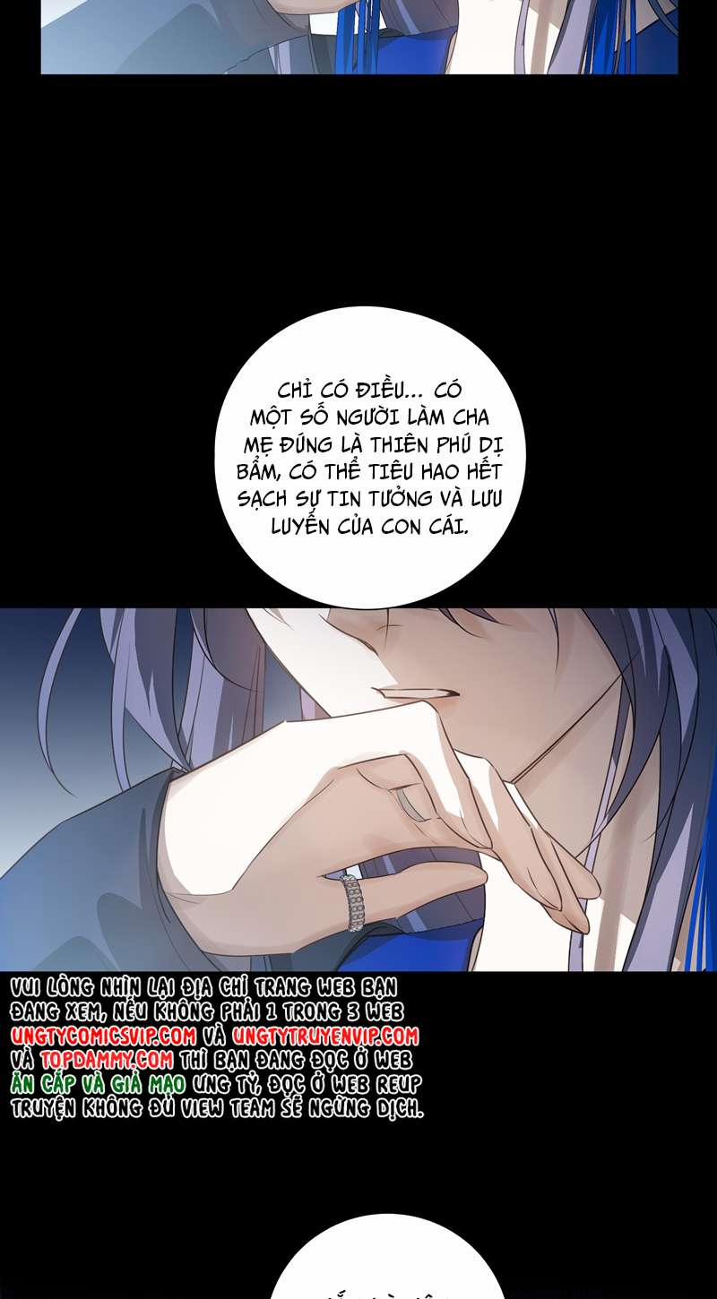 Sau Khi Chết Ta Trở Thành Nốt Chu Sa Của Ca Ca 16 trang 37