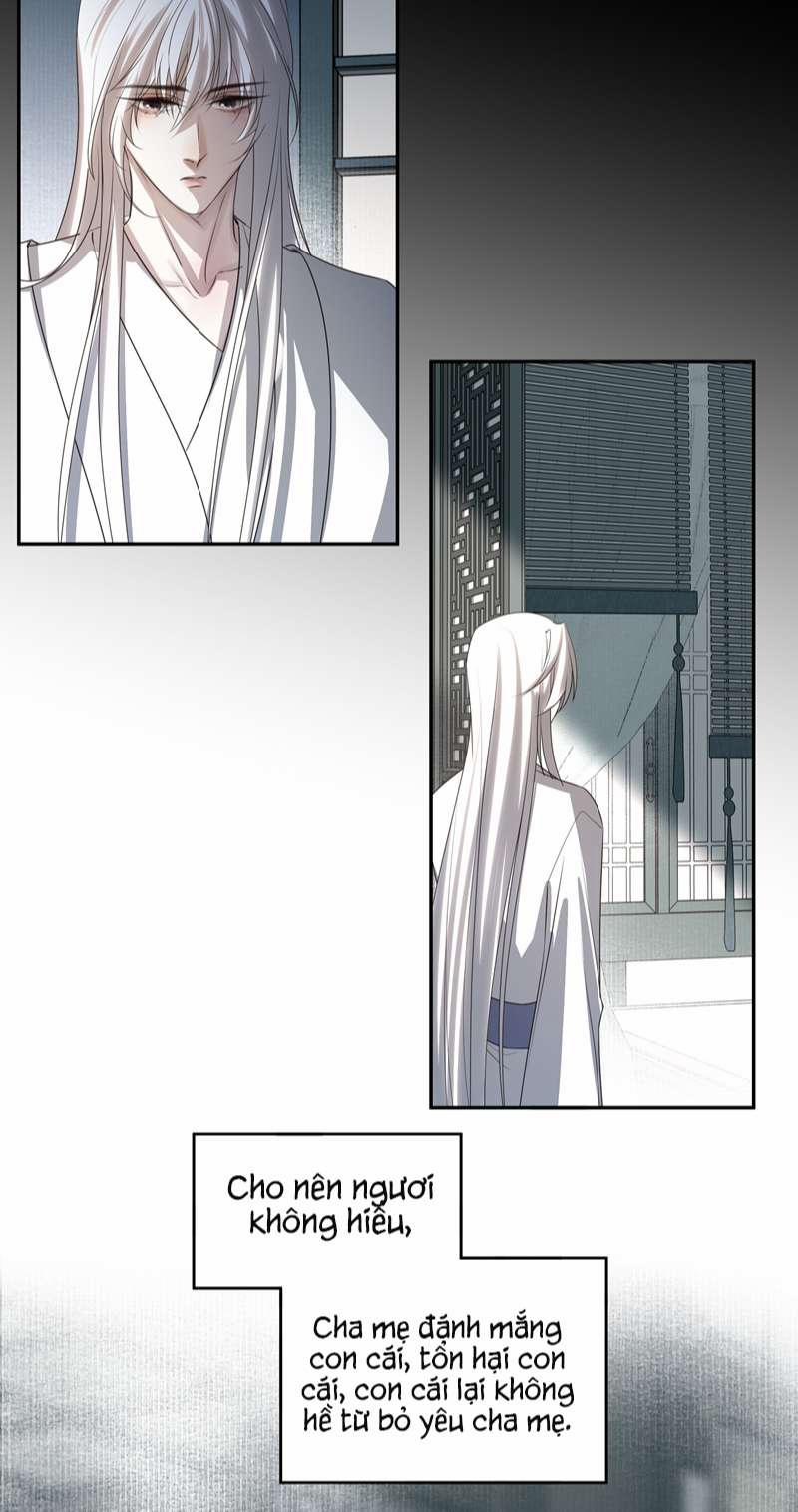 Sau Khi Chết Ta Trở Thành Nốt Chu Sa Của Ca Ca 16 trang 42