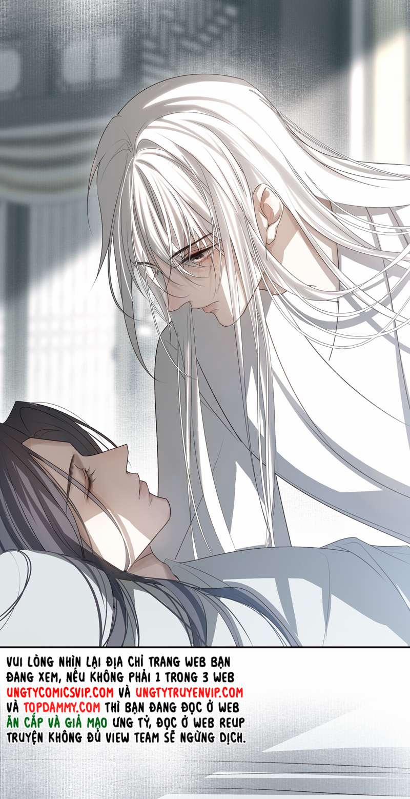 Sau Khi Chết Ta Trở Thành Nốt Chu Sa Của Ca Ca 16 trang 43