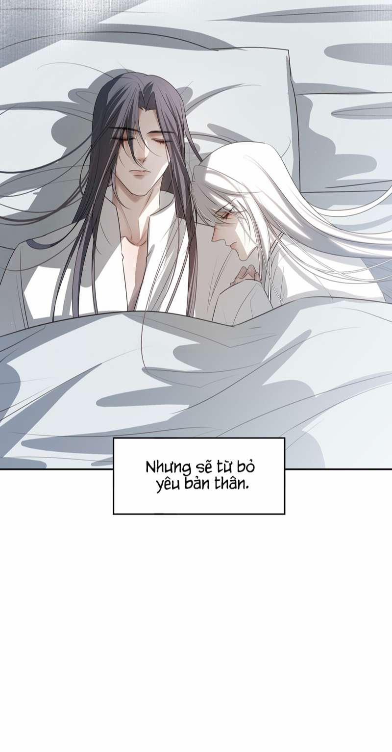 Sau Khi Chết Ta Trở Thành Nốt Chu Sa Của Ca Ca 16 trang 44