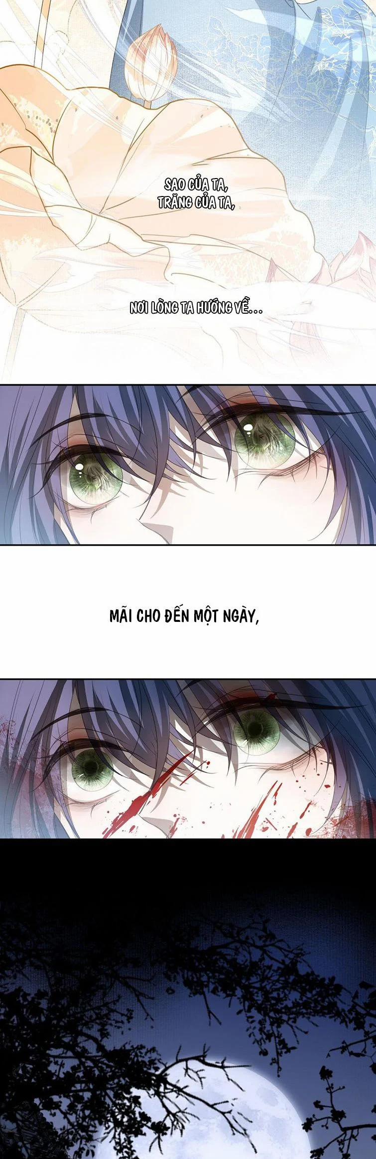 Sau Khi Chết Ta Trở Thành Nốt Chu Sa Của Ca Ca 17 trang 10