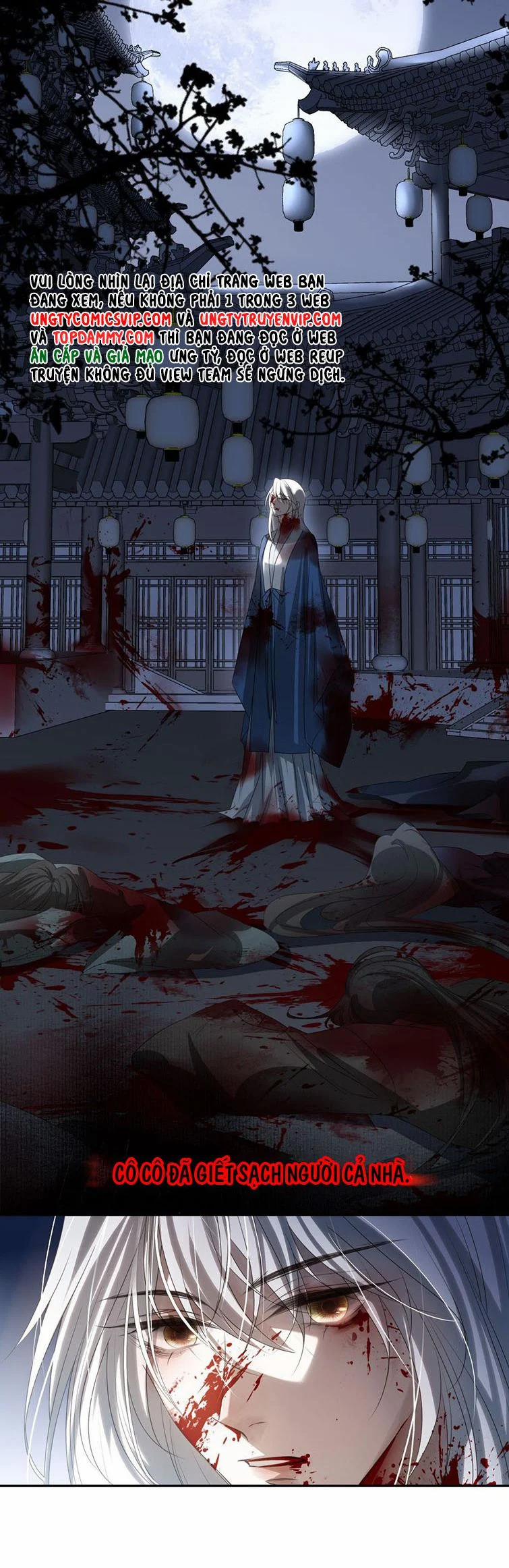 Sau Khi Chết Ta Trở Thành Nốt Chu Sa Của Ca Ca 17 trang 11