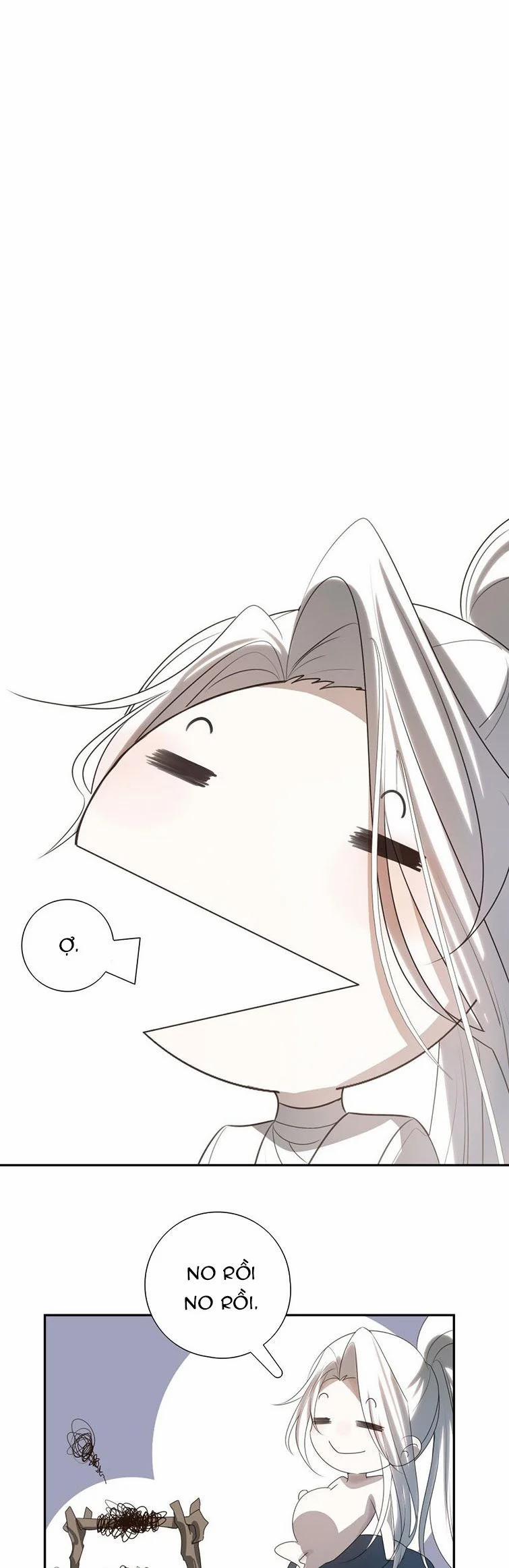 Sau Khi Chết Ta Trở Thành Nốt Chu Sa Của Ca Ca 17 trang 12