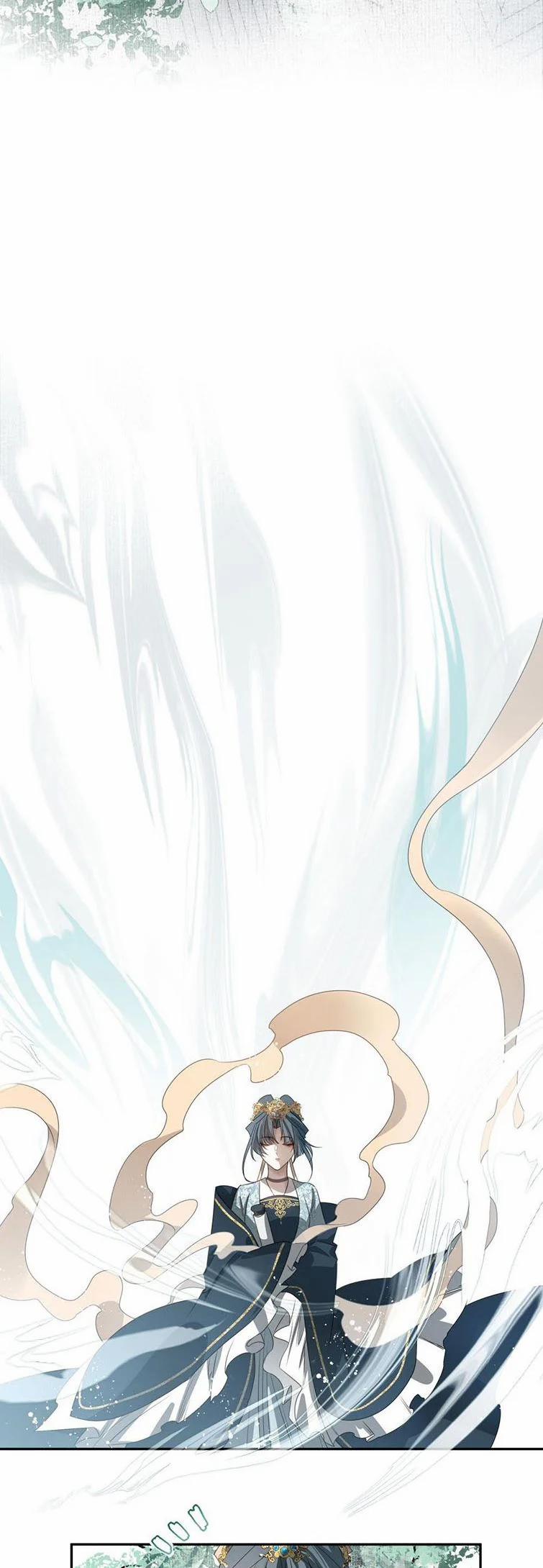 Sau Khi Chết Ta Trở Thành Nốt Chu Sa Của Ca Ca 17 trang 20