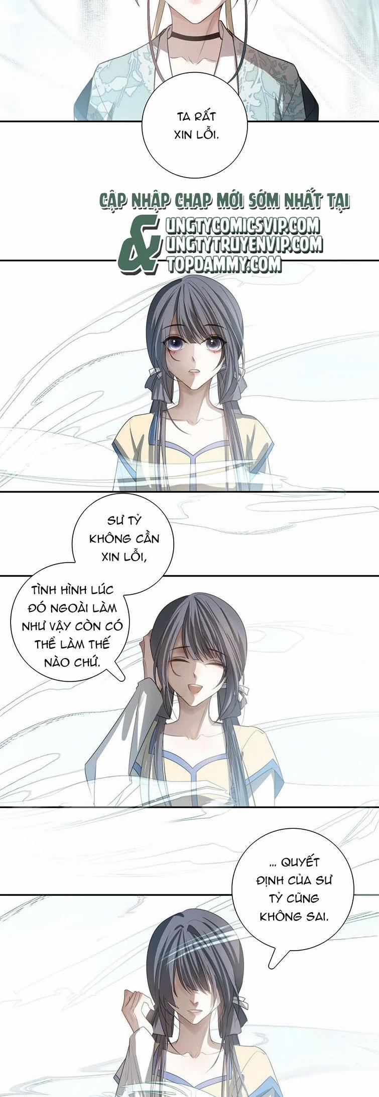 Sau Khi Chết Ta Trở Thành Nốt Chu Sa Của Ca Ca 17 trang 29