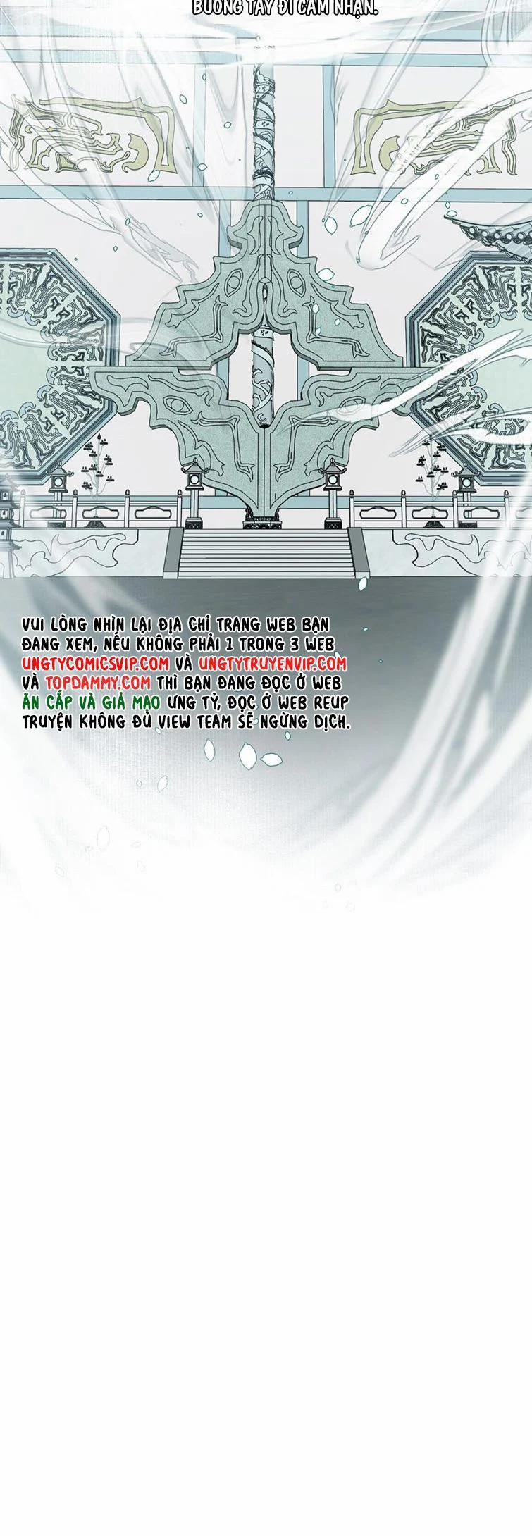 Sau Khi Chết Ta Trở Thành Nốt Chu Sa Của Ca Ca 17 trang 31