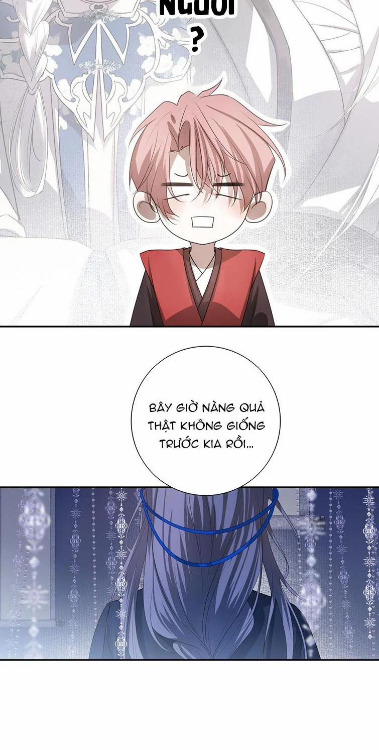 Sau Khi Chết Ta Trở Thành Nốt Chu Sa Của Ca Ca 17 trang 4