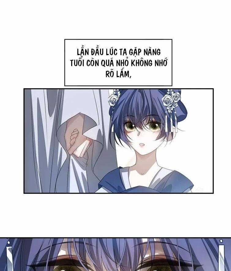 Sau Khi Chết Ta Trở Thành Nốt Chu Sa Của Ca Ca 17 trang 5