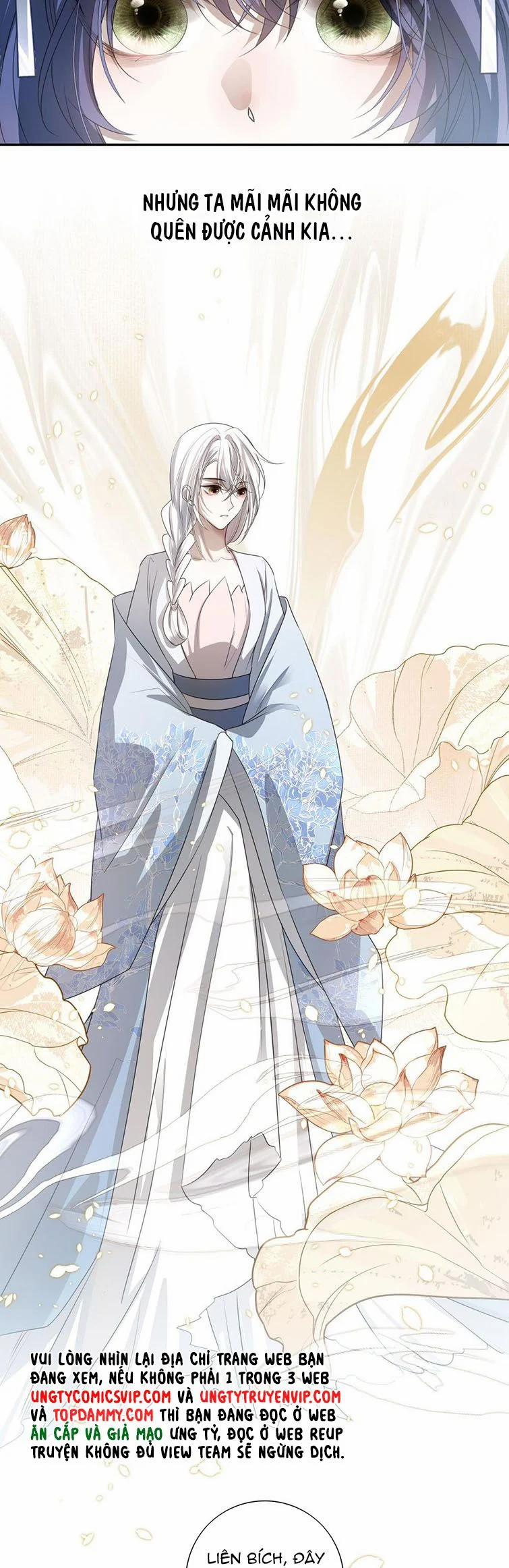 Sau Khi Chết Ta Trở Thành Nốt Chu Sa Của Ca Ca 17 trang 6