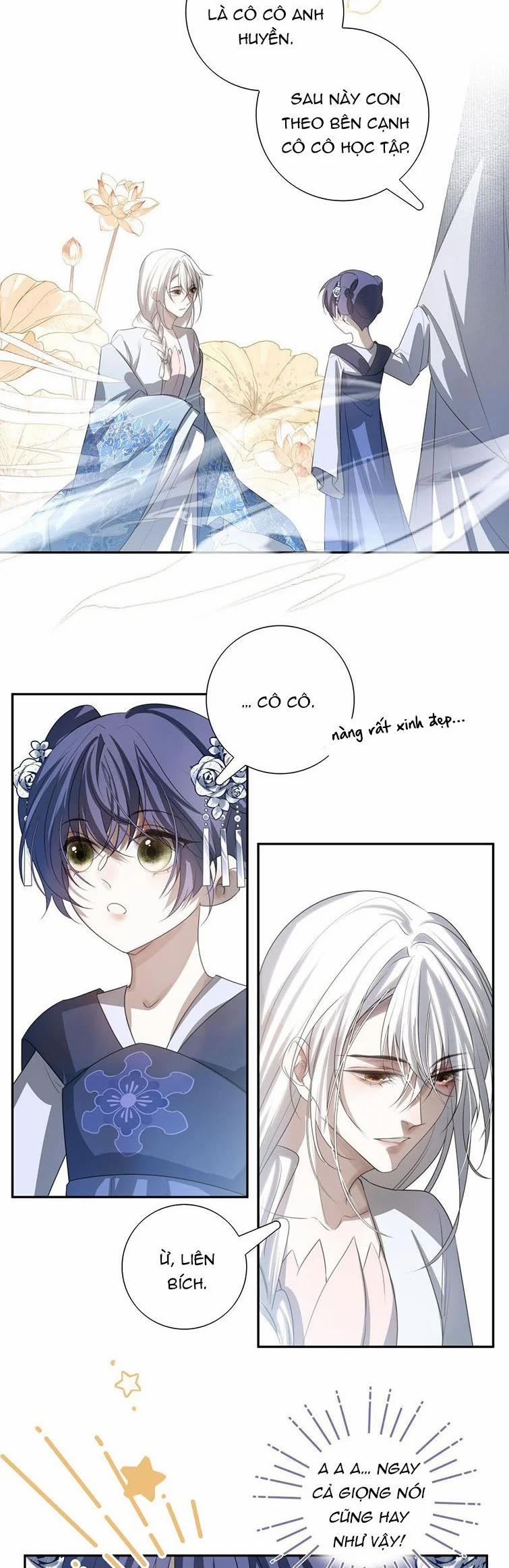 Sau Khi Chết Ta Trở Thành Nốt Chu Sa Của Ca Ca 17 trang 7