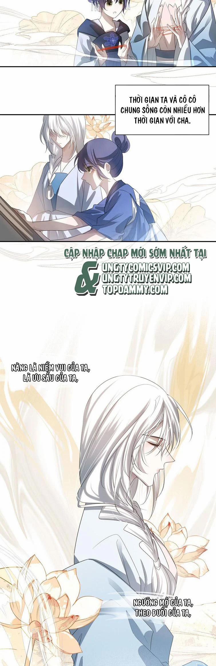 Sau Khi Chết Ta Trở Thành Nốt Chu Sa Của Ca Ca 17 trang 9