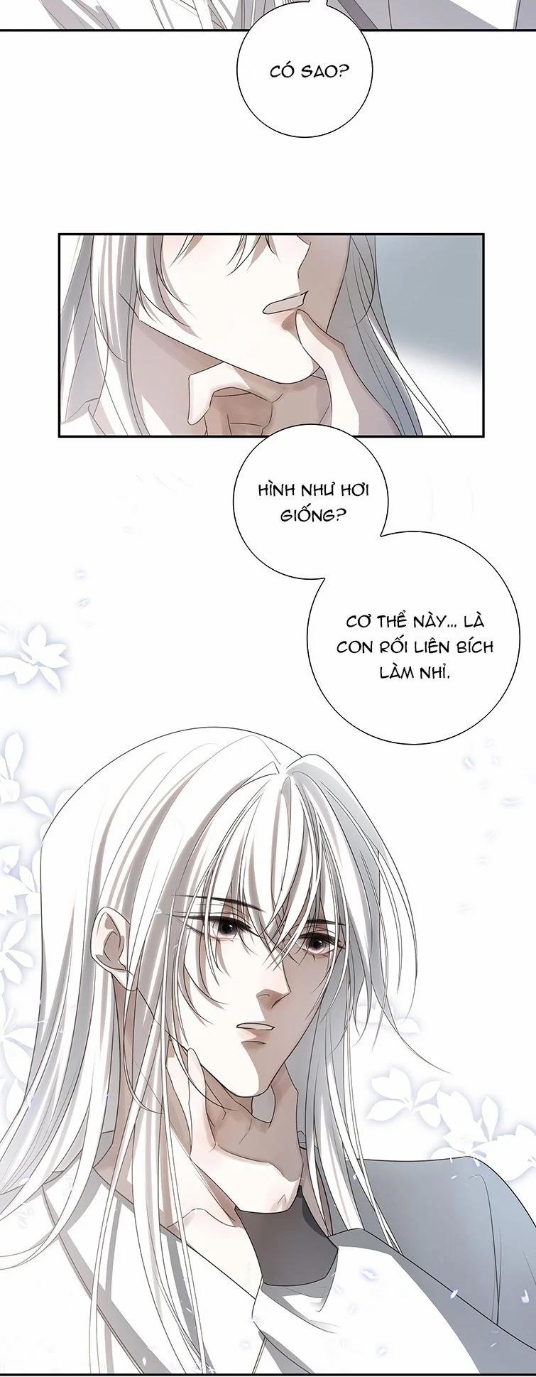 Sau Khi Chết Ta Trở Thành Nốt Chu Sa Của Ca Ca 18 trang 12