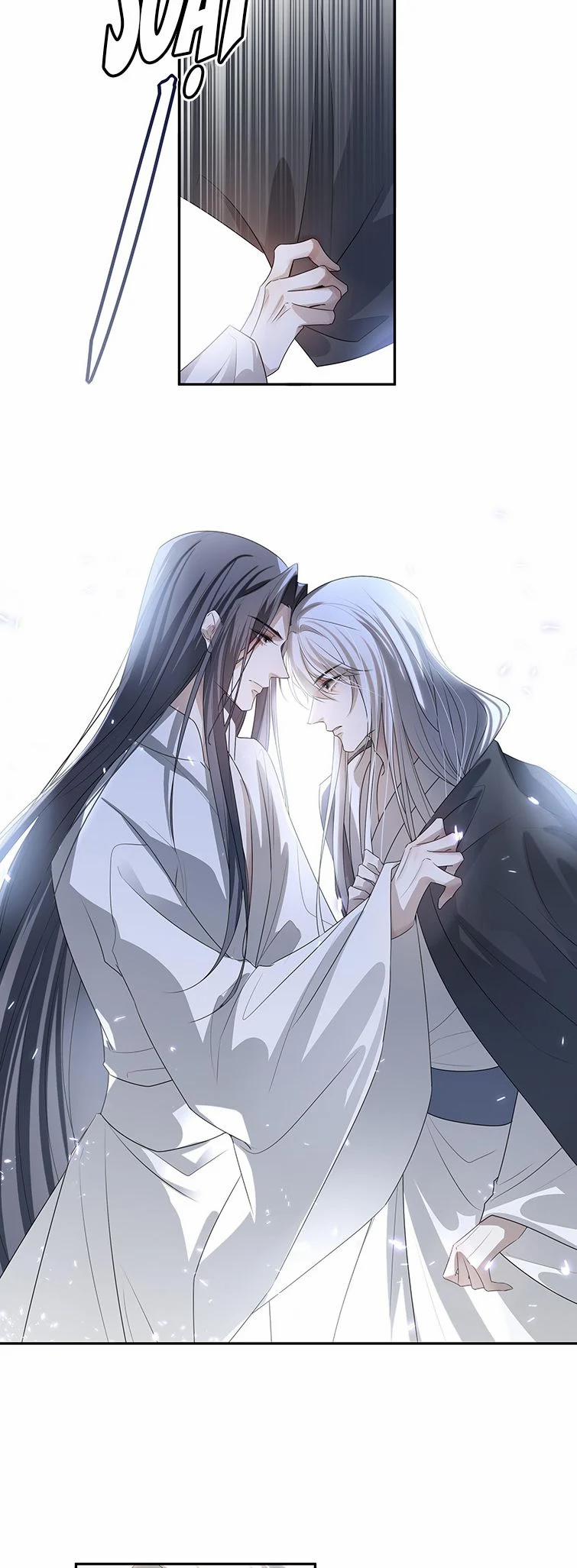 Sau Khi Chết Ta Trở Thành Nốt Chu Sa Của Ca Ca 18 trang 16